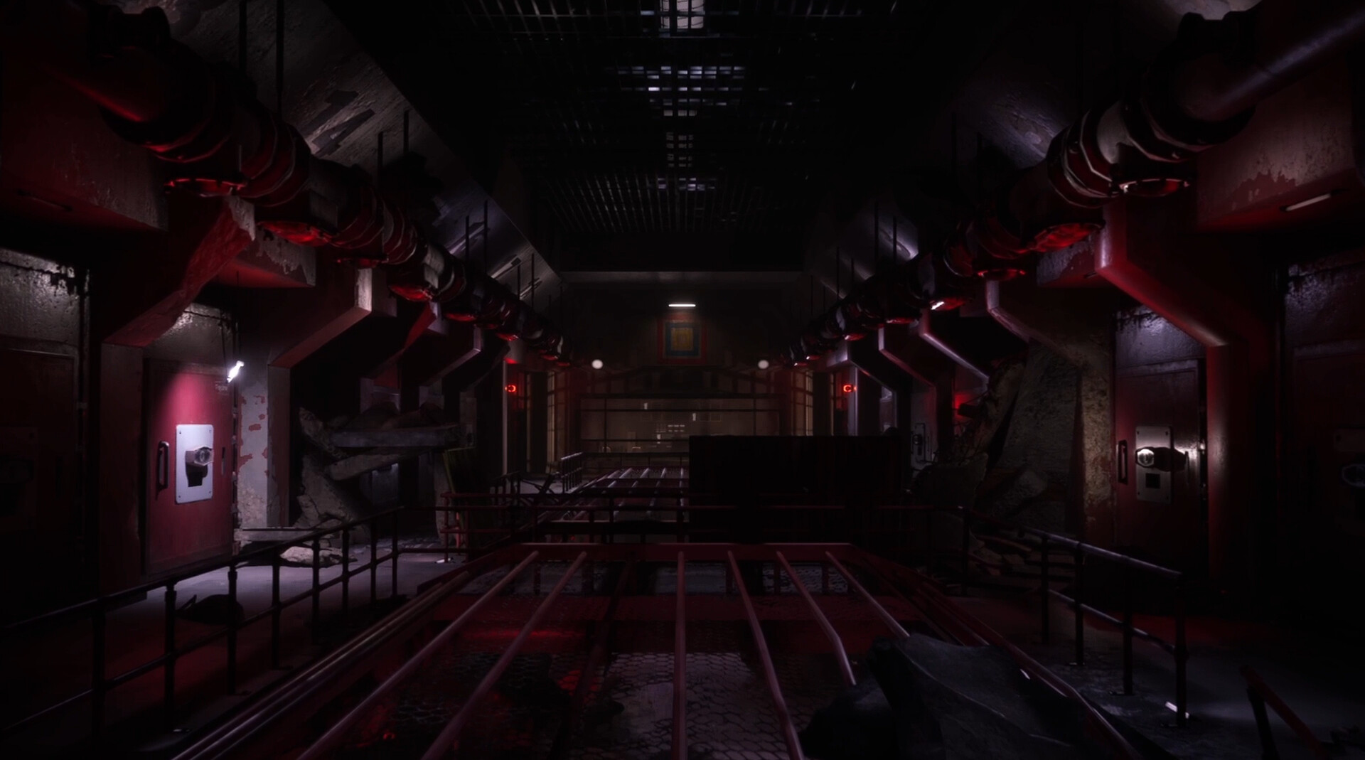 #2. Poppy Playtime - Chapter 4 (Steam) De: Mob Entertainment