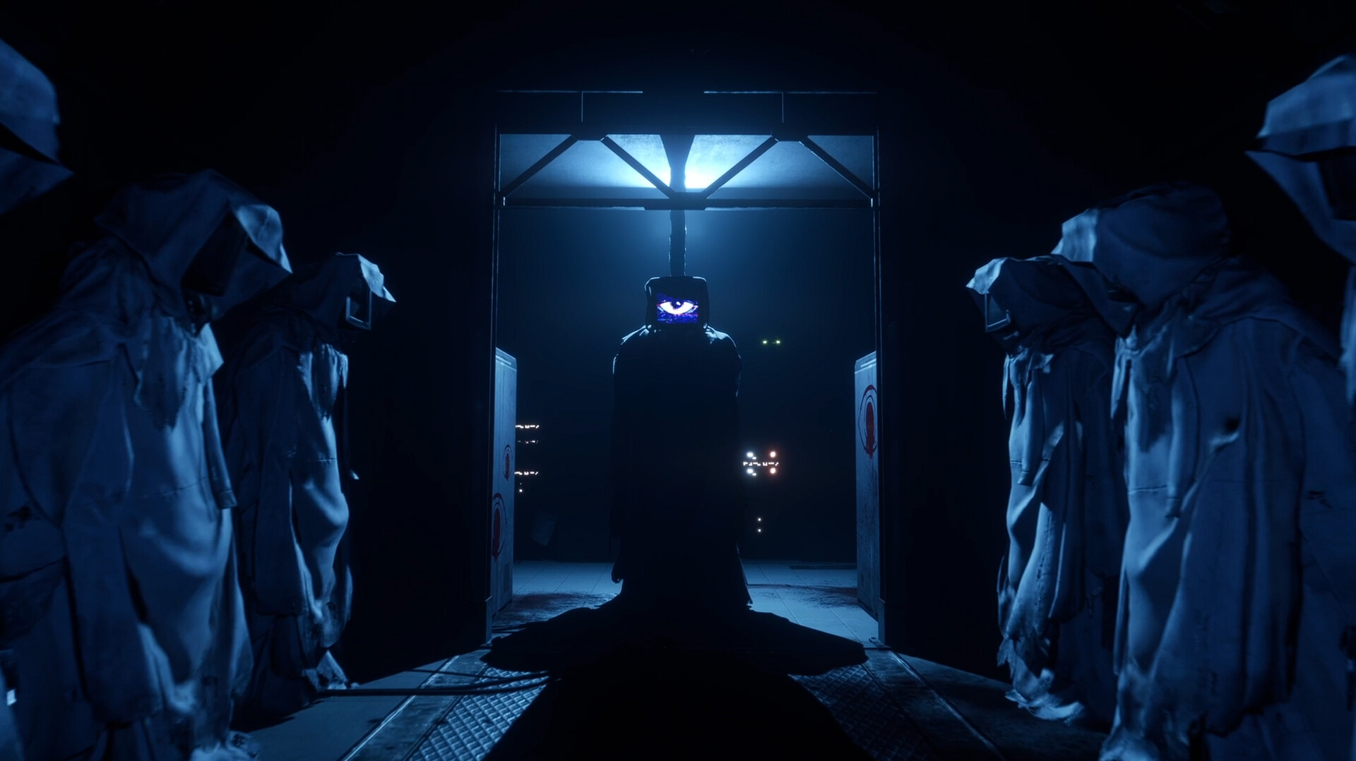 #4. Poppy Playtime - Chapter 4 (Steam) De: Mob Entertainment