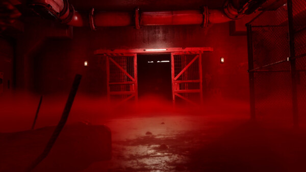 Poppy Playtime - Chapter 4