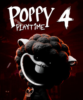 Poppy Playtime - Chapter 4