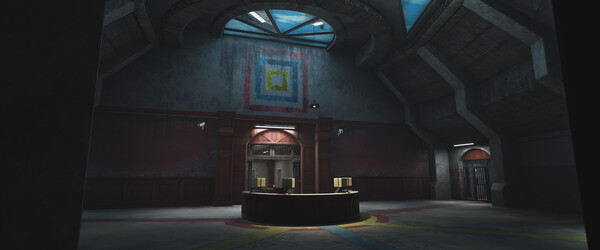 Poppy Playtime - Chapter 4 screenshot 7