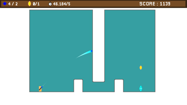 Gunzzle - warp master screenshot 3