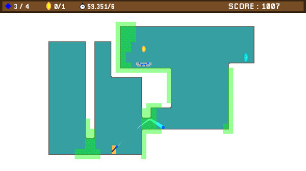 Gunzzle - warp master screenshot 5