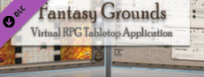Fantasy Grounds Classic - Ultimate Upgrade Small Capsule Image