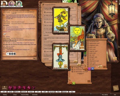 Fantasy Grounds Classic - Ultimate Upgrade