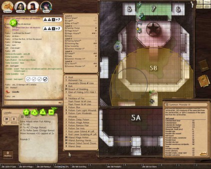 Fantasy Grounds Classic - Ultimate Upgrade