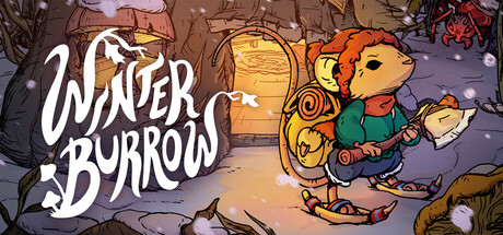 Winter Burrow Banner