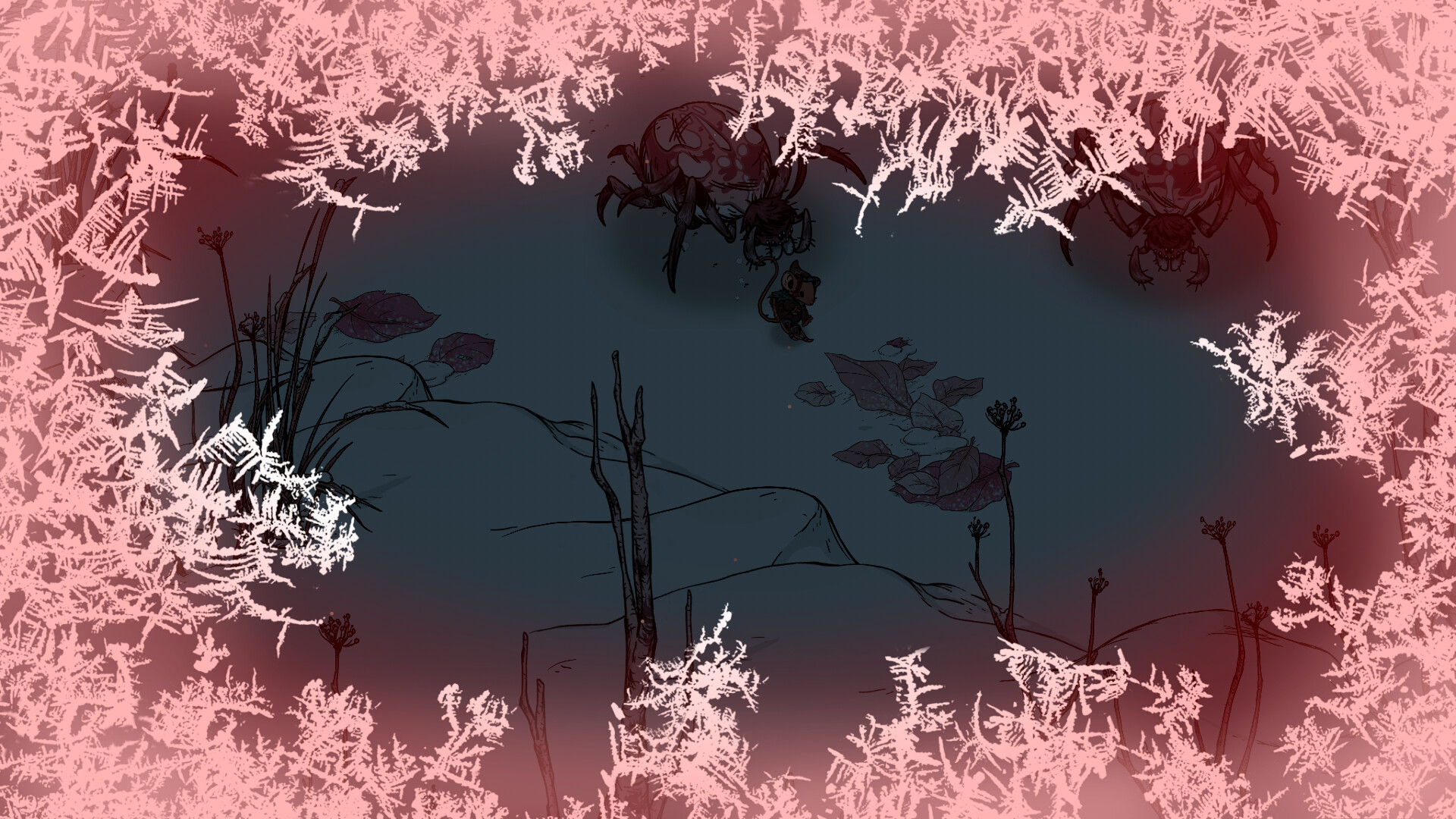 Winter Burrow screenshot 10