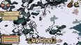 A screenshot of Winter Burrow