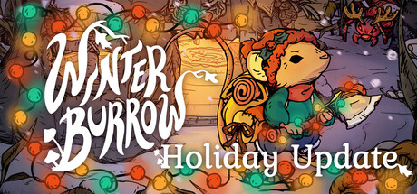 Winter Burrow banner image