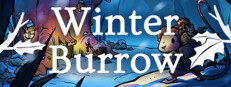 Winter Burrow Banner