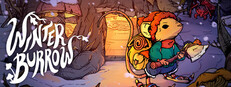 Winter Burrow