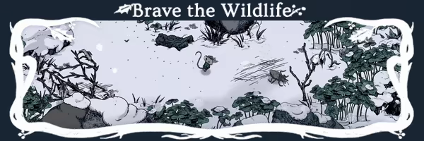 Winter Burrow video 4