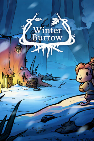 Winter Burrow — обложка
