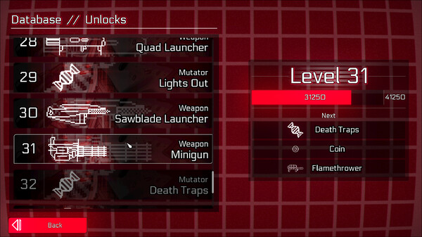 Seconds Till Destruction — 9
