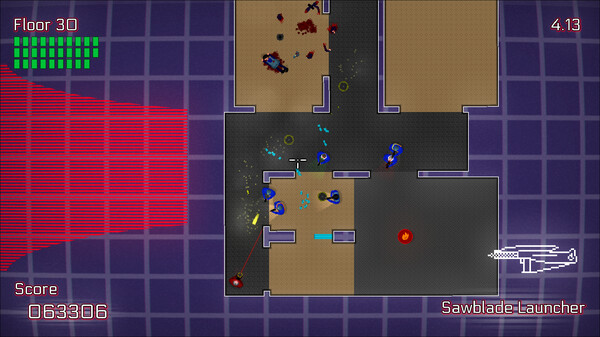 Seconds Till Destruction — 2