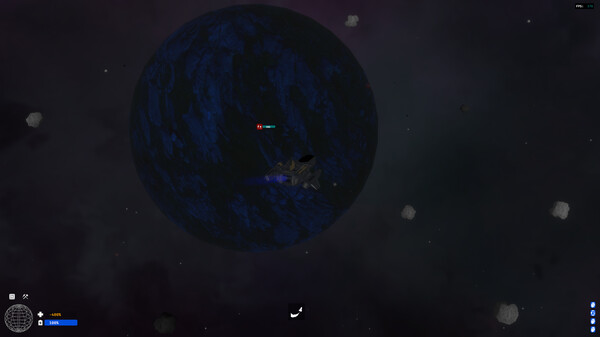 Endeavor Screenshot