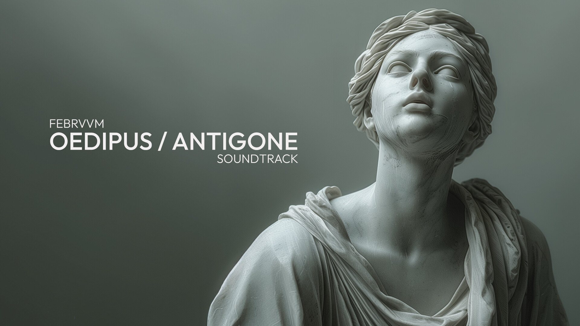 Oedipus/Antigone Soundtrack Featured Screenshot #1