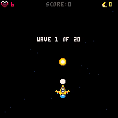 BANAN'EM UP! video 1