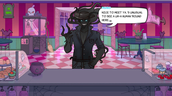 Boba Monsters screenshot 6