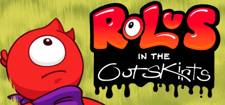 Rolus in the Outskirts Cover Image