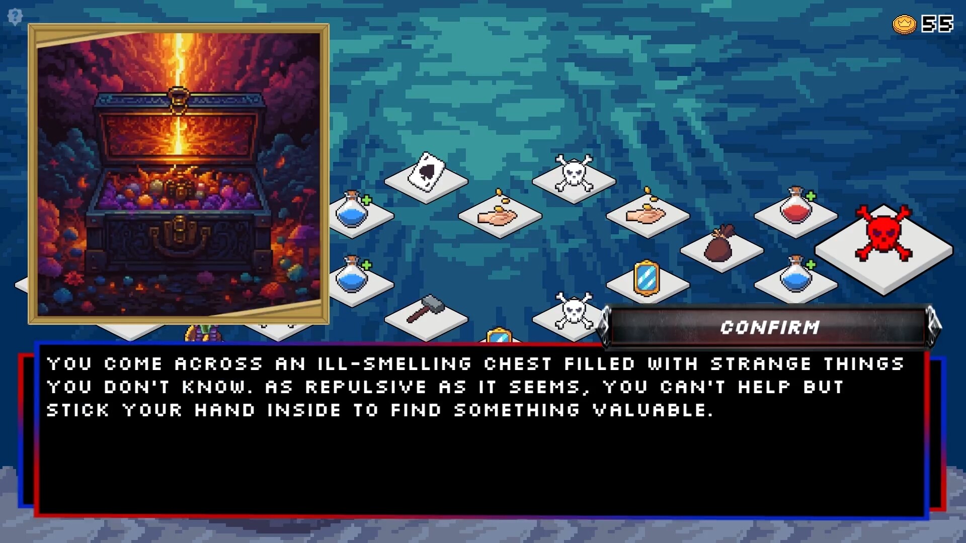 Memories Of BUST screenshot #4