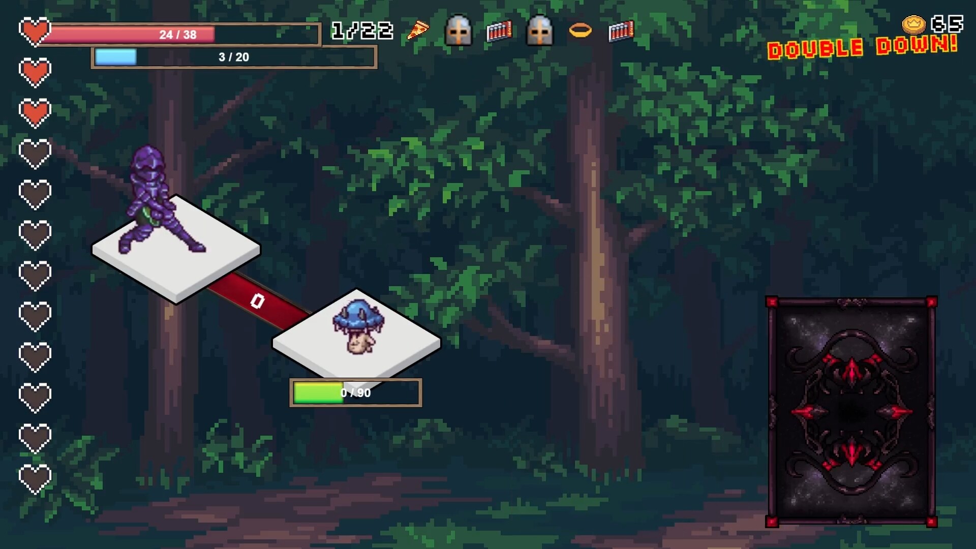 Memories Of BUST screenshot #5