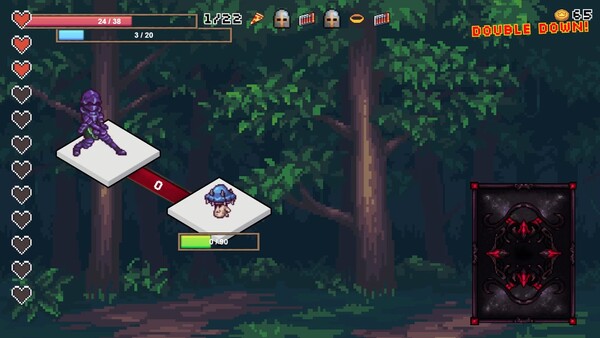 Memories Of BUST screenshot 5