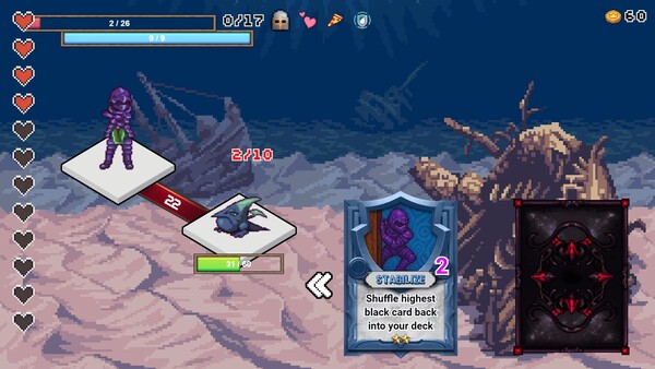 Memories Of BUST screenshot 1