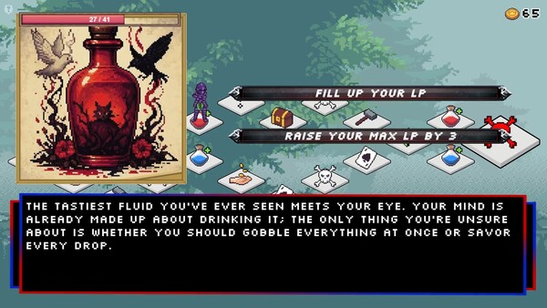 Memories Of BUST screenshot 2