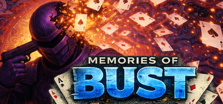 Memories Of BUST