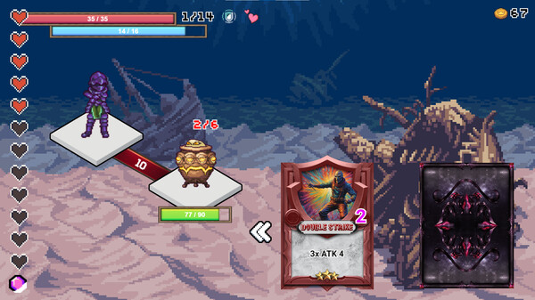 Memories Of BUST screenshot 1