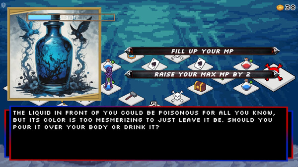 Memories Of BUST screenshot 4