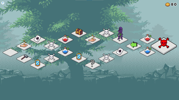 Memories Of BUST screenshot 5