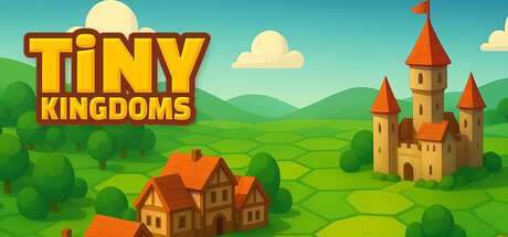 Tiny Kingdoms