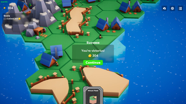 Tiny Kingdoms screenshot 3