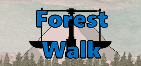 Forest Walk Cover Image