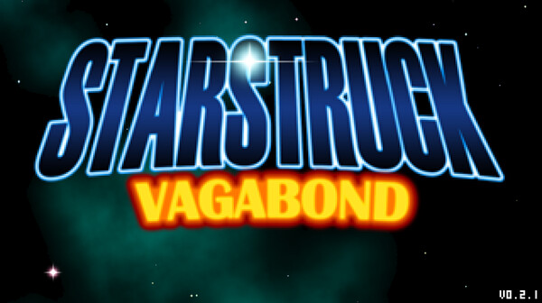 Starstruck Vagabond Soundtrack