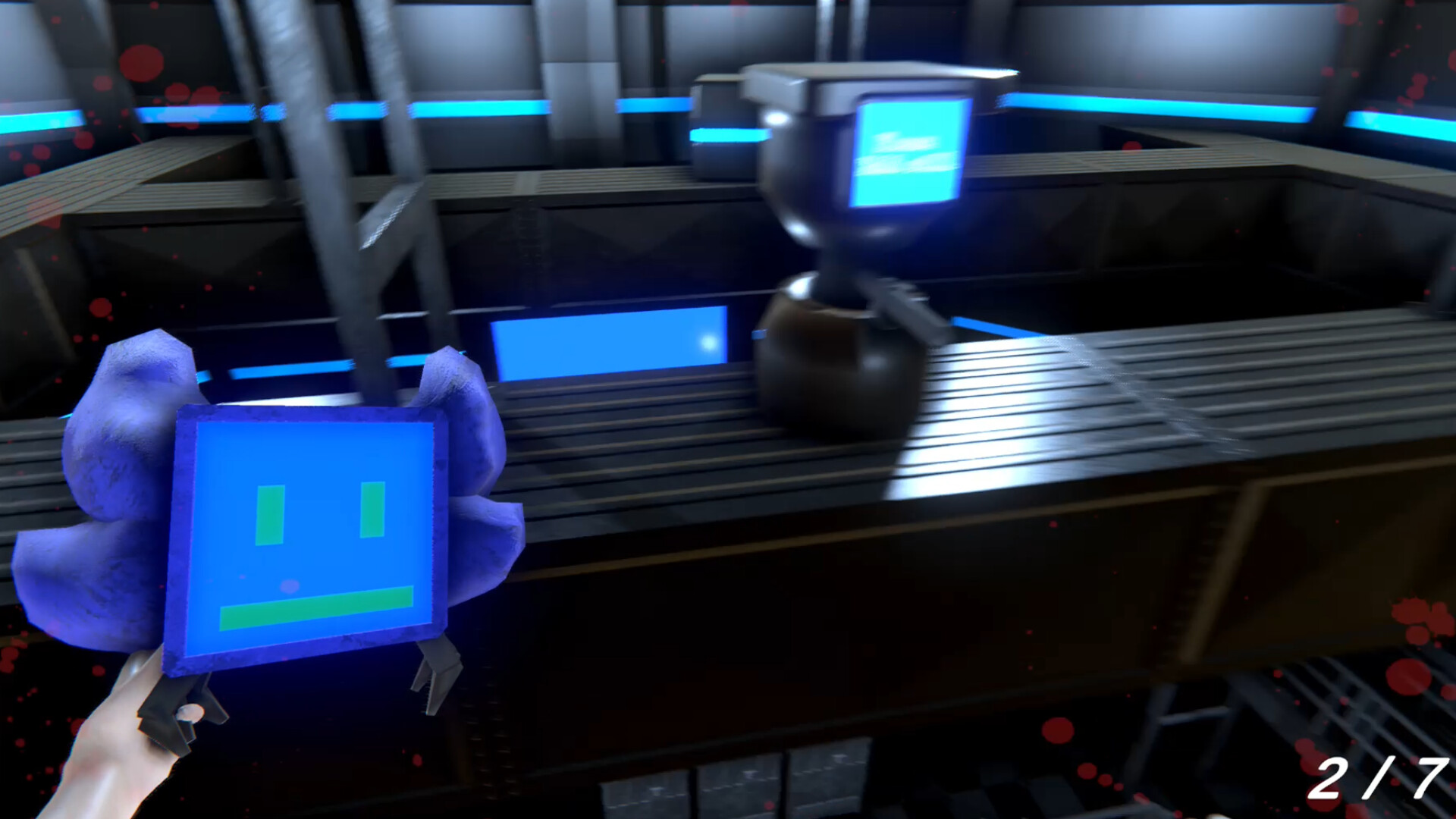 Twisted Screens Featured Screenshot #1