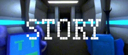 Twisted Screens video 1