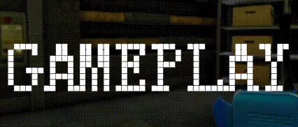 Twisted Screens video 2