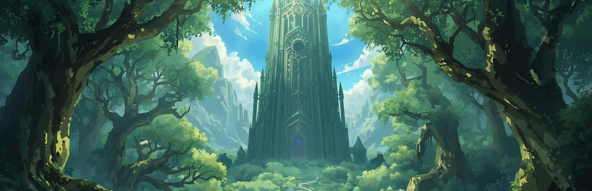 Dungeon Reborn