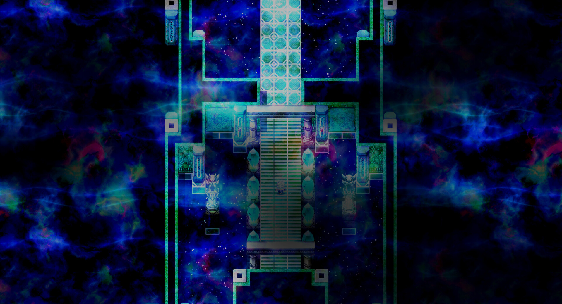 Dungeon Reborn screenshot #3