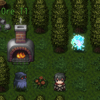 Dungeon Reborn screenshot 3