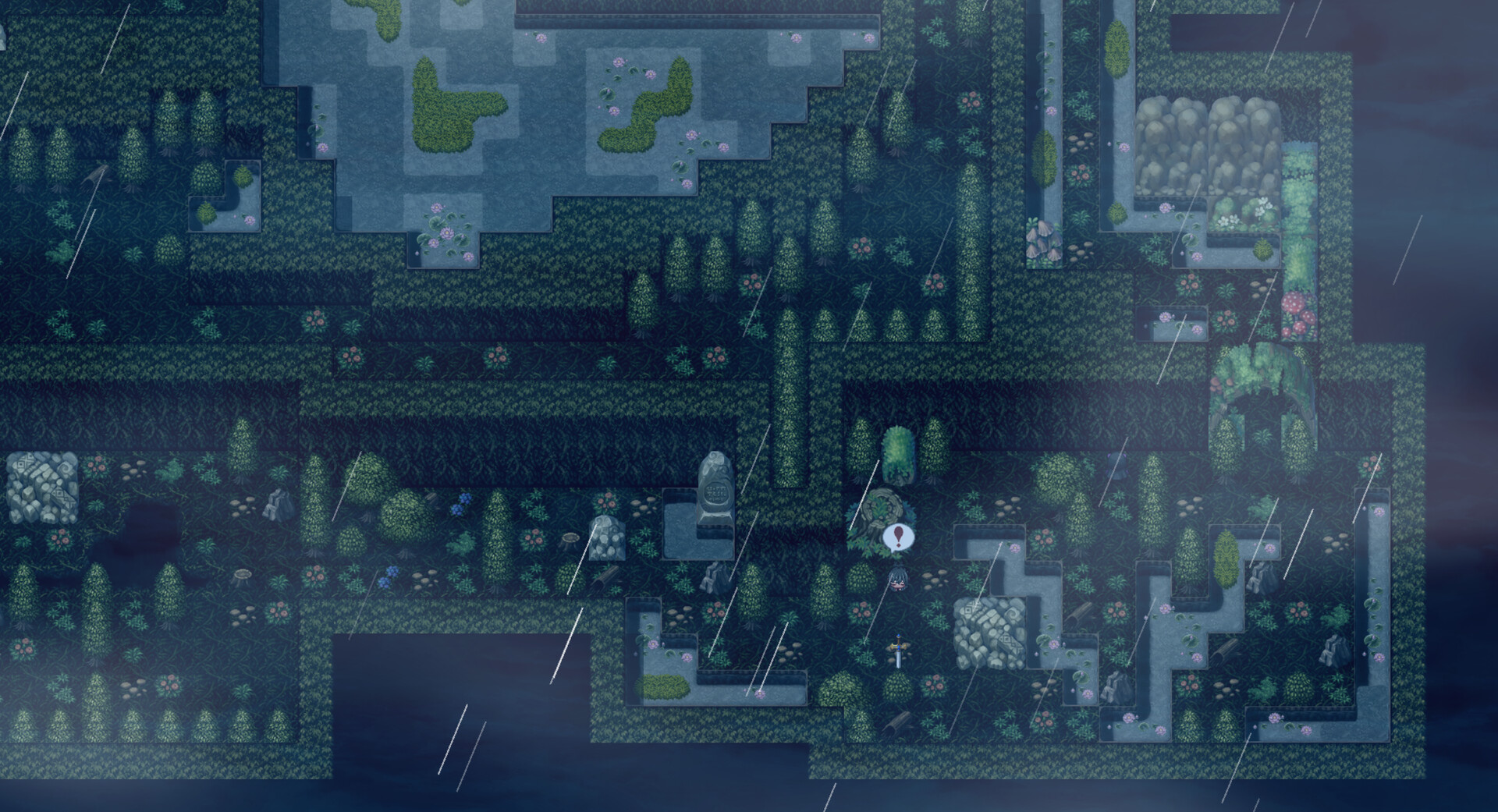 Dungeon Reborn Featured Screenshot #1