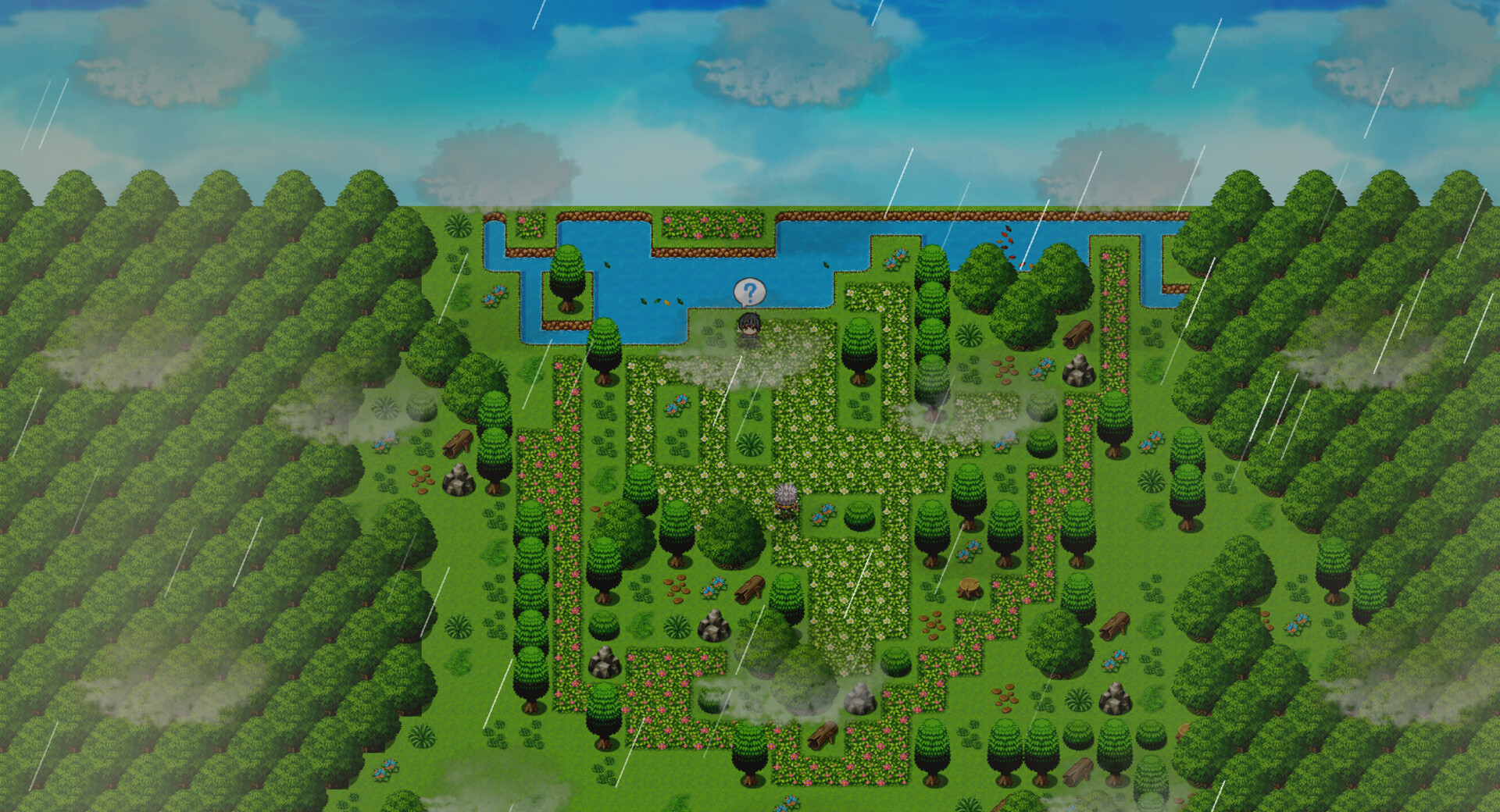 Dungeon Reborn screenshot #2