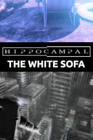 Hippocampal: The White Sofa cover art