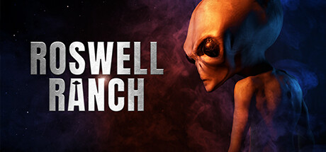 Roswell Ranch Cover Image
