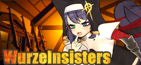 Wurzelnsisters Cover Image