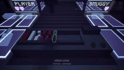 Wired Gambit video 1